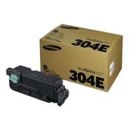 HP MLT-D304E / SV 031 A Toner schwarz original