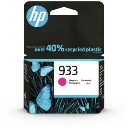 HP 933 / CN 059 AE Tintenpatrone magenta original