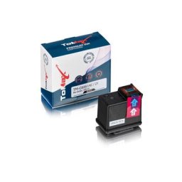 HP 21 / C 9351 AE Tintenpatrone schwarz kompatibel