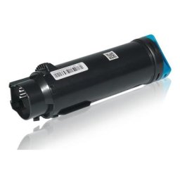 Dell 4Y75H / 593-BBSF Toner cyan kompatibel