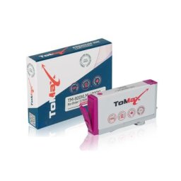 HP 920XL / CD973AE Tintenpatrone magenta kompatibel