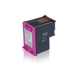 HP 62XL / C 2 P 07 AE Tintenpatrone color kompatibel