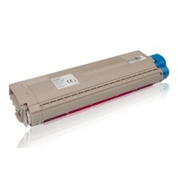 OKI 44844614 Toner magenta kompatibel