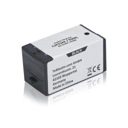 HP 934XL / C 2 P 23 AE Tintenpatrone schwarz kompatibel