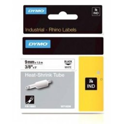 Dymo S0718280 / 18053 Druckerzubehör schwarz white original