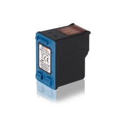 HP 22XL / C 9352 CE Tintenpatrone color kompatibel