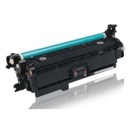 HP 504A / CE 253 A Toner magenta kompatibel
