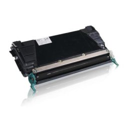Lexmark C746H2KG Toner schwarz kompatibel