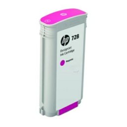 HP 728 / F9J66A Tintenpatrone magenta original