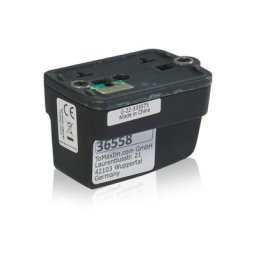 HP 363XL / C 8719 EE Tintenpatrone schwarz kompatibel