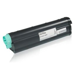 OKI 43979202 Toner schwarz kompatibel