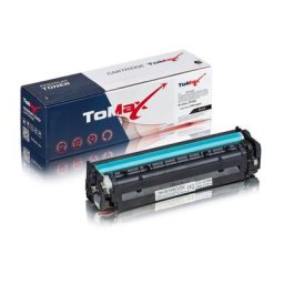 HP 125A / CB 540 A Toner schwarz kompatibel