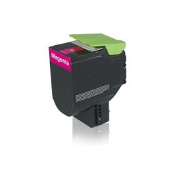 Lexmark 24B6009 Toner magenta kompatibel