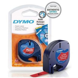 Dymo S0721630 / 91203 Druckerzubehör red original