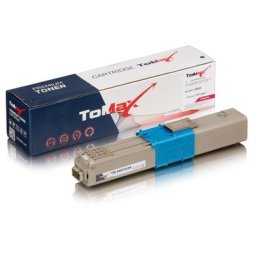 OKI 44973534 Toner magenta kompatibel