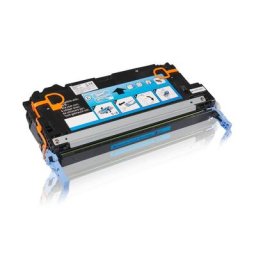 HP 503A / Q 7581 A Toner cyan kompatibel