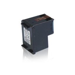 HP 302XL / F6U68AE Tintenpatrone schwarz kompatibel