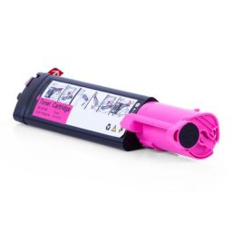 Dell XH005 / 593-10157 Toner magenta kompatibel