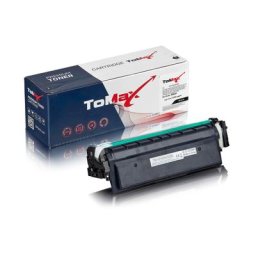 HP 410X / CF 410 X Toner schwarz kompatibel