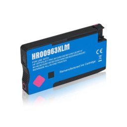 HP 963XL / 3JA28AE Tintenpatrone magenta kompatibel