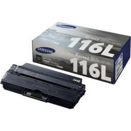 HP MLT-D116L / SU 828 A Toner schwarz original