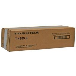 Toshiba T-4590 E / 6AJ00000086 Toner schwarz original
