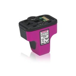 HP 363 / C 8772 EE Tintenpatrone magenta kompatibel