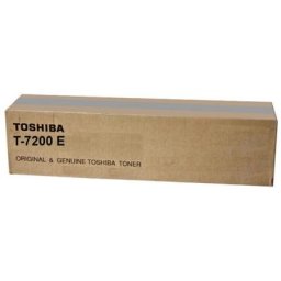 Toshiba T-7200 E / 6AK00000078 Toner schwarz original