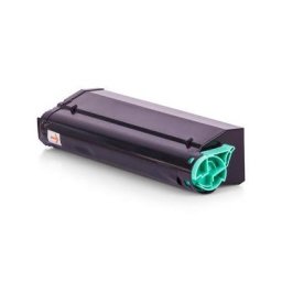 OKI 43502002 Toner schwarz kompatibel