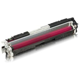 HP 126A / CE 313 A Toner magenta kompatibel