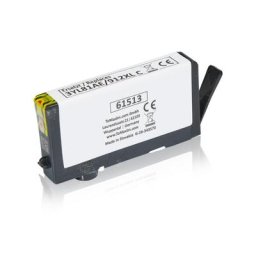 HP 912XL / 3YL81AE Tintenpatrone cyan kompatibel