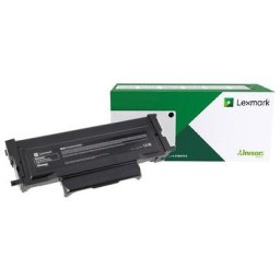 Lexmark B222X00 Toner schwarz original
