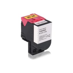 Lexmark 71B20M0 Toner magenta kompatibel