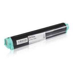 OKI 43979102 Toner schwarz kompatibel