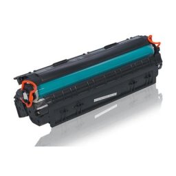 HP 35A / CB 435 A Toner schwarz kompatibel