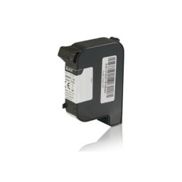 HP 40 / 51640 AE Tintenpatrone schwarz kompatibel