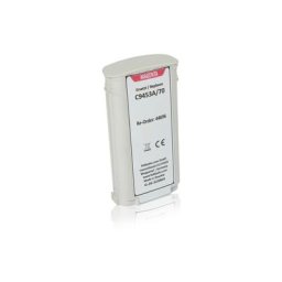 HP 70 / C 9453 A Tintenpatrone magenta kompatibel