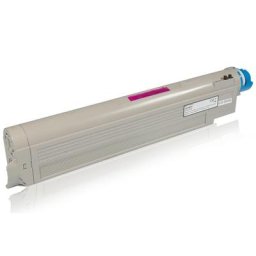 OKI 42918914 Toner magenta kompatibel