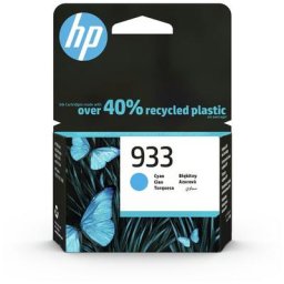 HP 933 / CN 058 AE Tintenpatrone cyan original