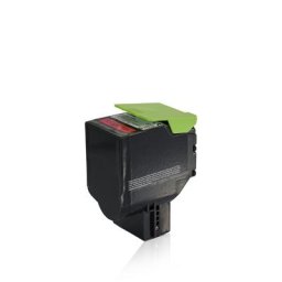 Lexmark 78C2XM0 Toner magenta kompatibel