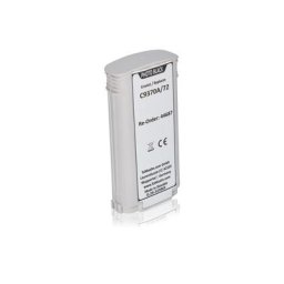 HP 72 / C 9370 A Tintenpatrone photoschwarz kompatibel