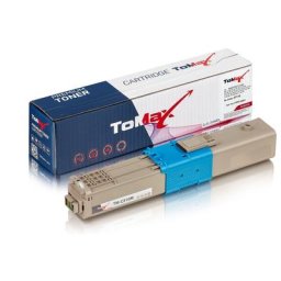 OKI 44469705 Toner magenta kompatibel