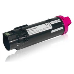 Dell 5PG7P / 593-BBRV Toner magenta kompatibel