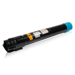Lexmark C950X2CG Toner cyan kompatibel
