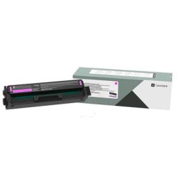 Lexmark 20N20M0 Toner magenta original
