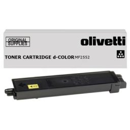 Olivetti B1068 Toner schwarz original