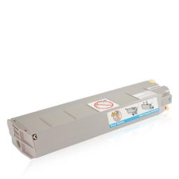 OKI REB-70023 Toner cyan kompatibel