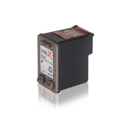 HP 21 / C 9351 AE Tintenpatrone schwarz kompatibel