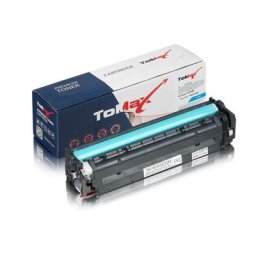 HP 125A / CB 541 A Toner cyan kompatibel