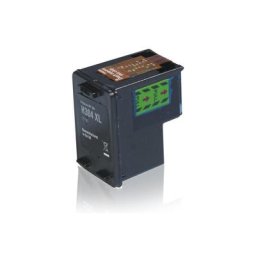 HP 304XL / N9K08AE Tintenpatrone schwarz kompatibel